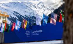 WEF, World Economic Forum, World Economic Forum meeting 2026, World Economic Forum summit, World Eco- India TV Paisa
