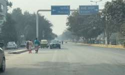 Delhi traffic laws, wrong-side driving, FIR for traffic violations, road safety measures, traffic en- India TV Paisa