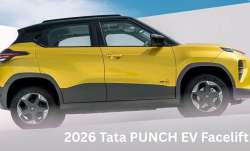 नई पंच में चार्जिंग क्षमता में सुधार किया गया है।- India TV Paisa