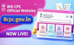 8वें वेतन आयोग की...- India TV Paisa