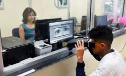 google maps, aadhaar, aadhaar card, aadhaar center, aadhaar number, aadhaar seva kendra, aadhaar cen- India TV Paisa