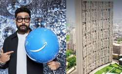 बॉलीवुड अभिनेता अभिषेक बच्चन।- India TV Paisa