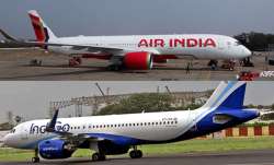 इंडिगो ने कहा कि इन बदलावों का उद्देश्य परिचालन विश्वसनीयता बनाए रखना और यात्रियों को कम से कम असुवि- India TV Paisa