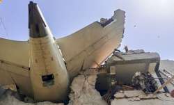 air india, air india flights, air india crash, air india ahmedabad london flight, air india ahmedaba- India TV Paisa