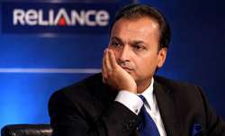 अनिल अंबानी पर नया केस...- India TV Paisa