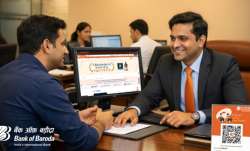 बैंक ऑफ बड़ौदा का होम लोन 7.20 प्रतिशत की शुरुआती ब्याज दर पर उपलब्ध है।- India TV Paisa