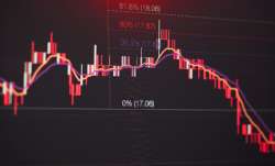 शेयर बाजार में बड़ी...- India TV Paisa