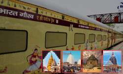 भारत गौरव टूरिस्ट...- India TV Paisa