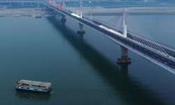 Kumar Bhaskar Verma Setu, Kumar Bhaskar Verma Setu assam, Kumar Bhaskar Verma Setu guwahati, guwahat- India TV Paisa