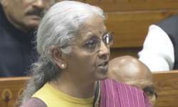 budget- India TV Paisa