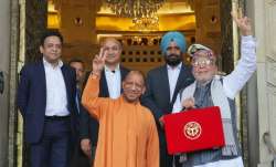 UP Budget, UP Budget 2026 Live, UP Budget 2026 News, UP Budget 2026 Live Updates, UP Budget Session - India TV Paisa