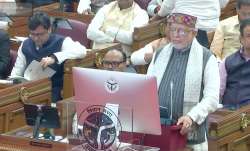 UP Budget, UP Budget 2026 Live, UP Budget 2026 News, UP Budget 2026 Live Updates, UP Budget Session - India TV Paisa