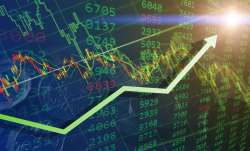 शेयर बाजार में...- India TV Paisa