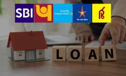 सस्ता होम लोन कौन-सा...- India TV Paisa