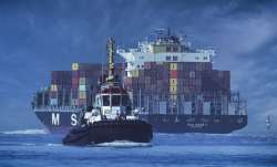 India's exports to the US, India's imports from the US, India's exports to the china, India's import- India TV Paisa