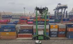 india export, export, india import, import, trade deficit, india trade deficit, gold import, silver - India TV Paisa