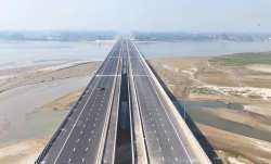 गंगा एक्सप्रेसवे का...- India TV Paisa