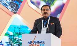 अदानी समूह के चेयरमैन गौतम अदानी।- India TV Paisa