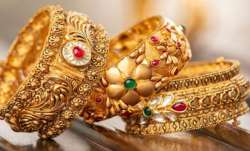 स्पॉट गोल्ड 5,180 अमेरिकी डॉलर पर स्थिर है।- India TV Paisa