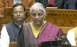 बजट 2026 में सीतारण के...- India TV Paisa