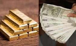 gold, gold price, gold price today, gold rate, gold rate today, fd, fd rates, fd interest rate, fixe- India TV Paisa
