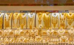 क्या सोने की कीमत में...- India TV Paisa