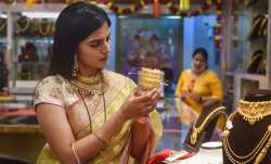 Silver Gold Rates, gold price silver price, today gold rate, today gold price, tanishq, gold price t- India TV Paisa