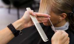 itc maurya, itc maurya hotel, itc maurya delhi, itc maurya new delhi, salon, saloon, aashna roy, hai- India TV Paisa