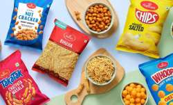 Haldiram, Haldiram Snacks Food, L Catterton, cci, Competition Commission of India, haldiram snacks, - India TV Paisa