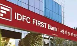 IDFC First Bank, IDFC First Bank share price, IDFC First Bank stock price, IDFC First Bank fraud- India TV Paisa