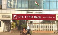 IDFC First Bank, IDFC First Bank fraud, bank fraud, fake cheque fraud, haryana government, rbi, rese- India TV Paisa