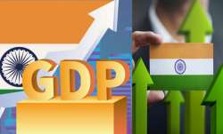 यह वृद्धि दर पिछले आकलनों की तुलना में बेहतर मानी जा रही है। - India TV Paisa