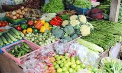 Wholesale inflation, Wholesale inflation rate, inflation, food items, non-food items, manufactured p- India TV Paisa