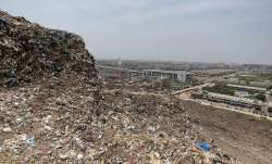 isbt, inter state bus terminal, kashmiri gate isbt, bhalswa, bhalswa landfill site, landfill site- India TV Paisa