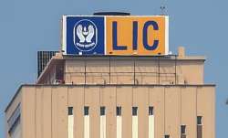 lic, life insurance corporation of india, lic share price, lic stake, government stake in lic, lic f- India TV Paisa