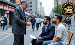 लोन रिकवरी एजेंट्स की...- India TV Paisa