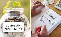 Lumpsum vs SIP- India TV Paisa