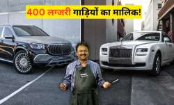 रमेश बाबू कैसे बने 400...- India TV Paisa