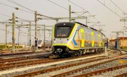 Meerut Metro, meerut metro top speed, meerut metro maximum speed, meerut metro top operational speed- India TV Paisa