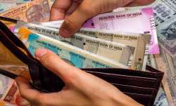 21वीं किस्त 19 नवंबर 2025 को किसानों के खातों में ट्रांसफर की गई थी।- India TV Paisa