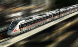 namo bharat, namo bharat rapid rail, namo bharat train, rapid rail, rrts, ncrtc, National Capital Re- India TV Paisa