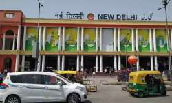 नई दिल्ली रेलवे...- India TV Paisa