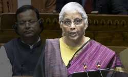 बजट 2026 योजनाओं का पूरा...- India TV Paisa