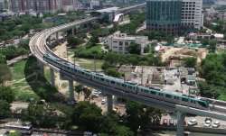 noida, noida metro, noida metro rail corporation, nmrc, greater noida west, greater noida west secto- India TV Paisa