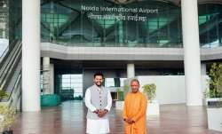 नोएडा इंटरनेशनल...- India TV Paisa