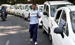 Ola-Uber की स्ट्राइक- India TV Paisa