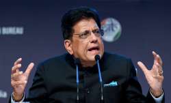 पीयूष गोयल- India TV Paisa