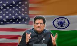 भारत-अमेरिका ट्रेड...- India TV Paisa