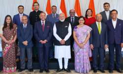 पीएम मोदी मलेशिया के...- India TV Paisa