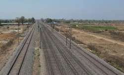 तीन नई रेलवे...- India TV Paisa